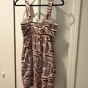 Trina Turk casual dress